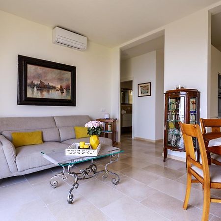 Sea View Apartment Between Nice And Monaco - 2 Villefranche-sur-Mer Exterior photo