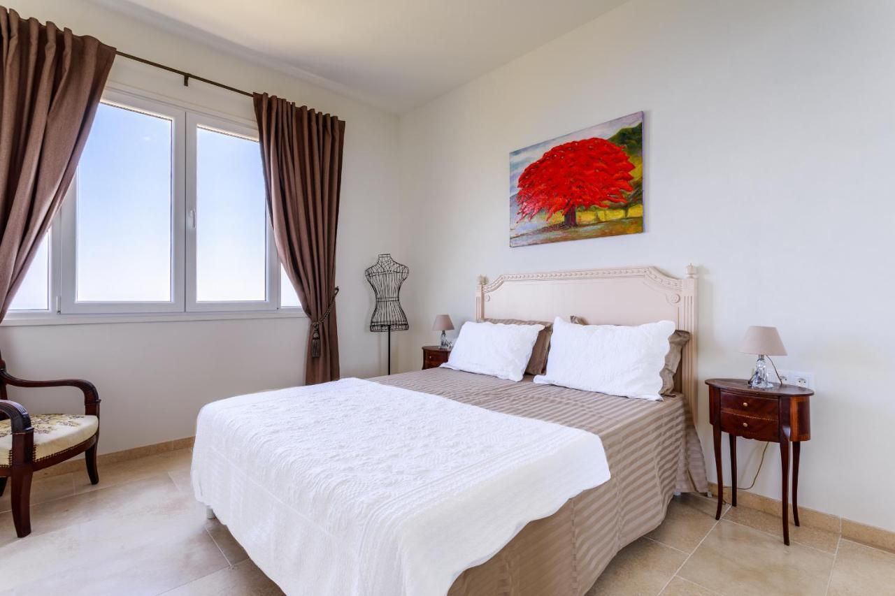 Sea View Apartment Between Nice And Monaco - 2 Villefranche-sur-Mer Exterior photo