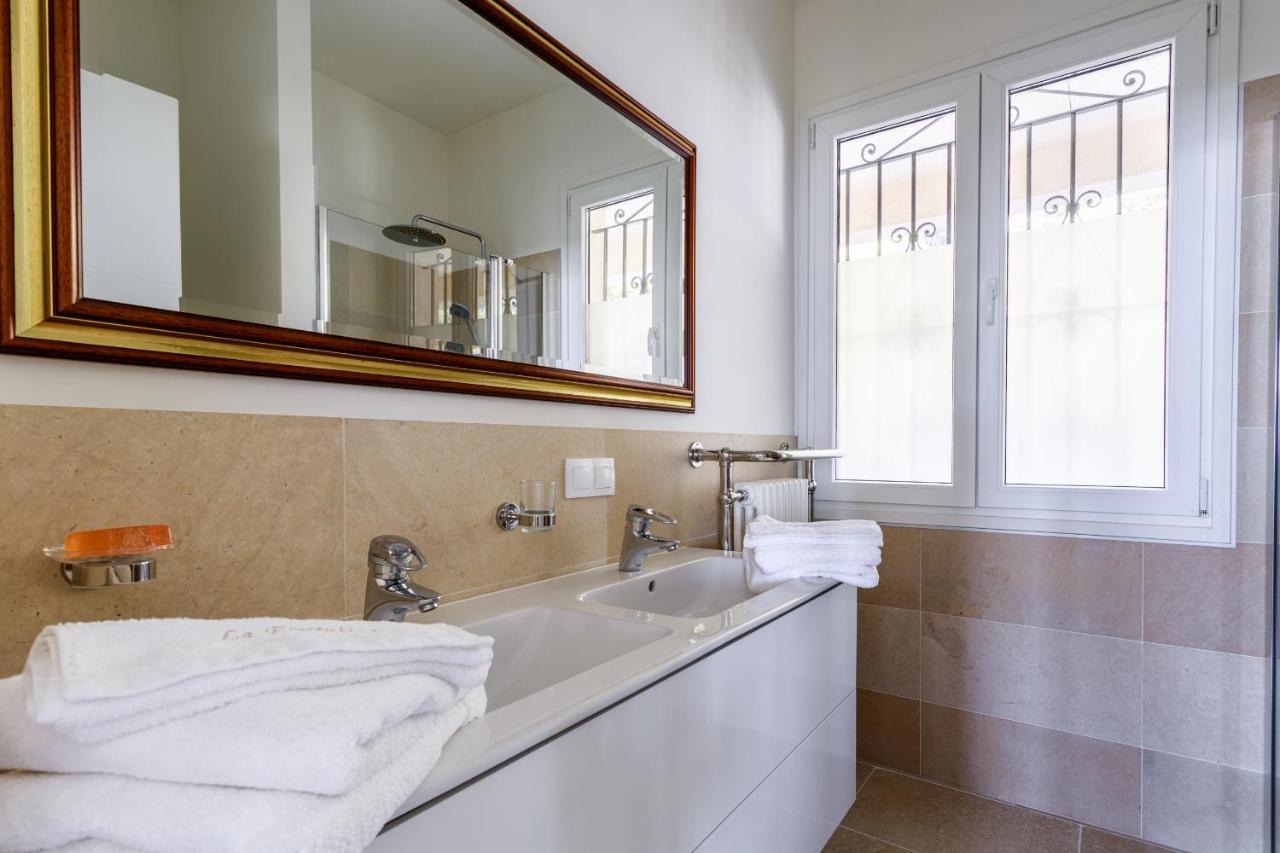 Sea View Apartment Between Nice And Monaco - 2 Villefranche-sur-Mer Exterior photo