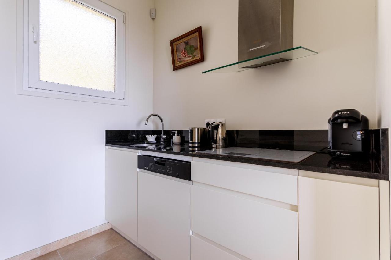 Sea View Apartment Between Nice And Monaco - 2 Villefranche-sur-Mer Exterior photo